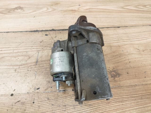 bontott FORD FOCUS II Önindító