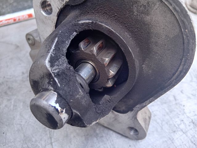 bontott FORD FOCUS II Önindító