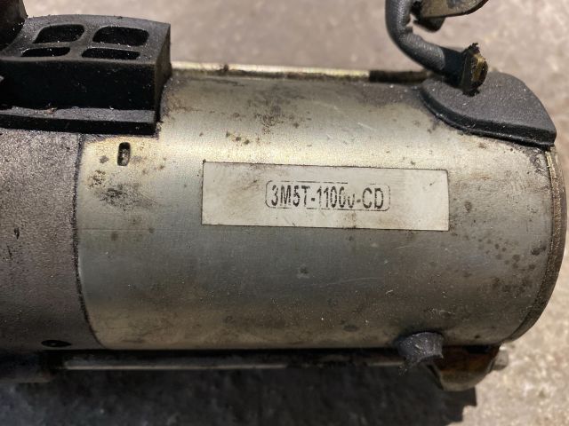 bontott FORD FOCUS II Önindító