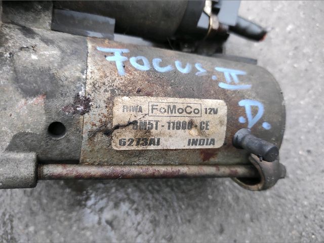 bontott FORD FOCUS II Önindító