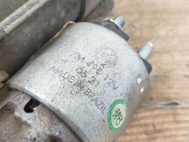 bontott FORD FOCUS II Önindító