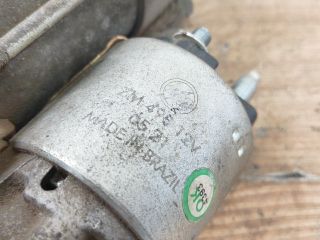 bontott FORD FOCUS II Önindító