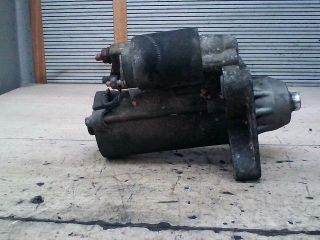 bontott FORD FOCUS II Önindító