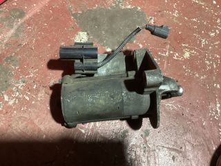 bontott FORD FOCUS II Önindító