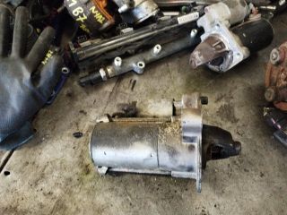 bontott FORD FOCUS II Önindító