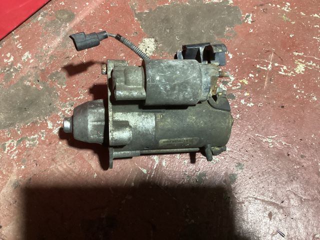 bontott FORD FOCUS II Önindító