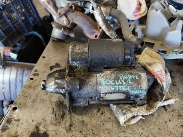 bontott FORD FOCUS II Önindító