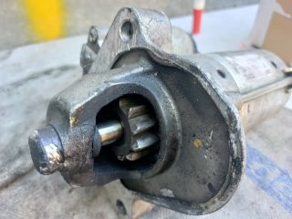 bontott FORD FOCUS II Önindító