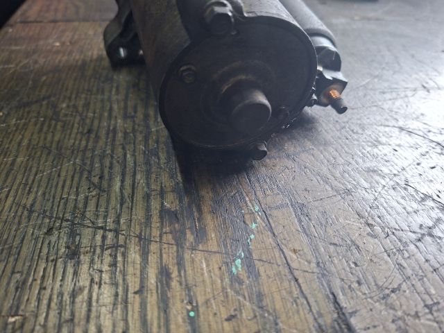 bontott FORD FOCUS II Önindító