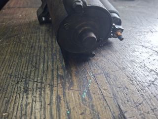 bontott FORD FOCUS II Önindító