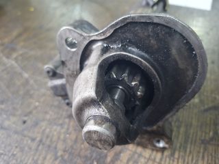 bontott FORD FOCUS II Önindító