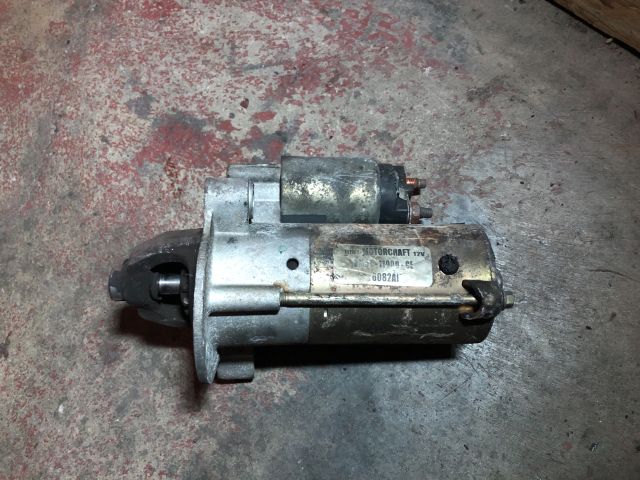 bontott FORD FOCUS II Önindító