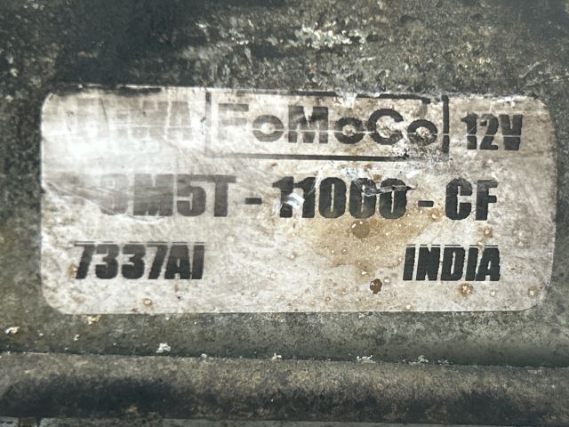 bontott FORD FOCUS II Önindító