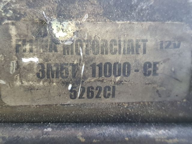 bontott FORD FOCUS II Önindító