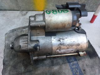 bontott FORD FOCUS II Önindító