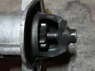 bontott FORD FOCUS II Önindító