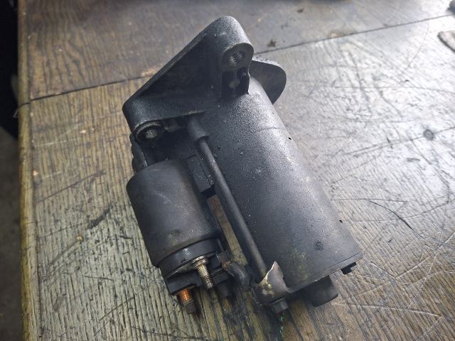 bontott FORD FOCUS II Önindító