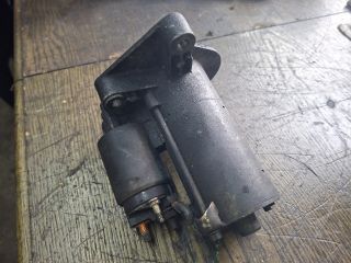 bontott FORD FOCUS II Önindító