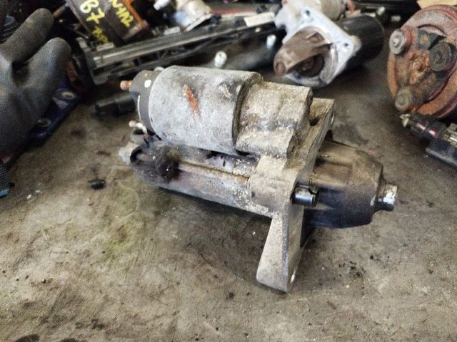 bontott FORD FOCUS II Önindító