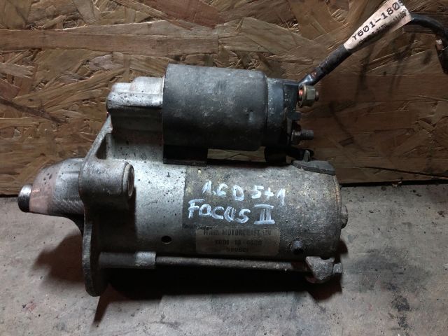 bontott FORD FOCUS II Önindító