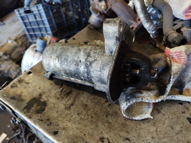 bontott FORD FOCUS II Önindító