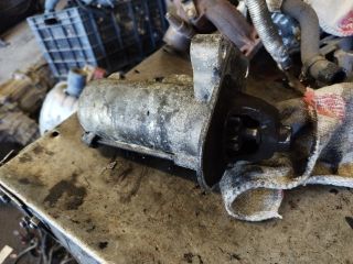 bontott FORD FOCUS II Önindító