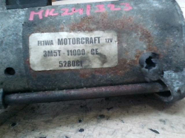 bontott FORD FOCUS II Önindító