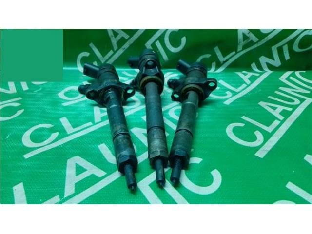 bontott FORD FOCUS II Porlasztó (1 db)