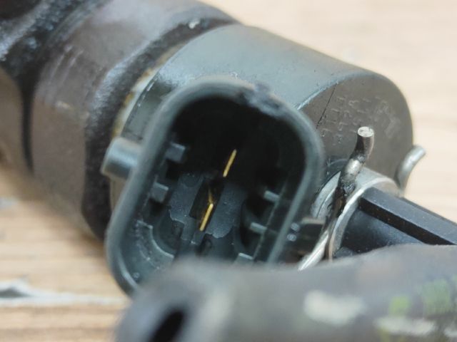 bontott FORD FOCUS II Porlasztó (1 db)