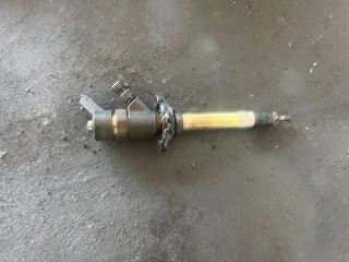 bontott FORD FOCUS II Porlasztó (1 db)