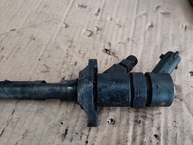 bontott FORD FOCUS II Porlasztó (1 db)