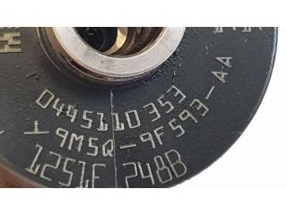 bontott FORD FOCUS II Porlasztó (1 db)