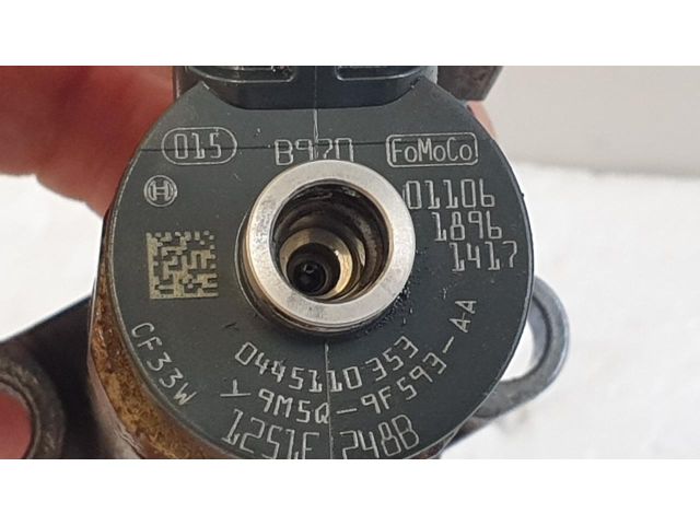 bontott FORD FOCUS II Porlasztó (1 db)