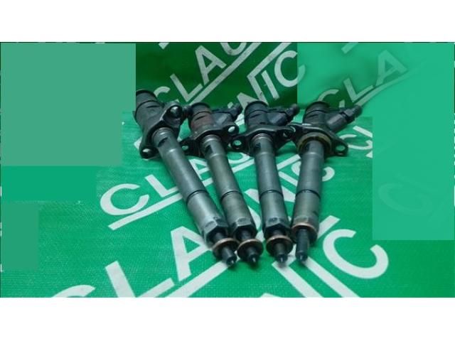 bontott FORD FOCUS II Porlasztó (1 db)