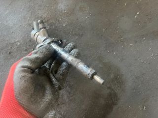 bontott FORD FOCUS II Porlasztó (1 db)