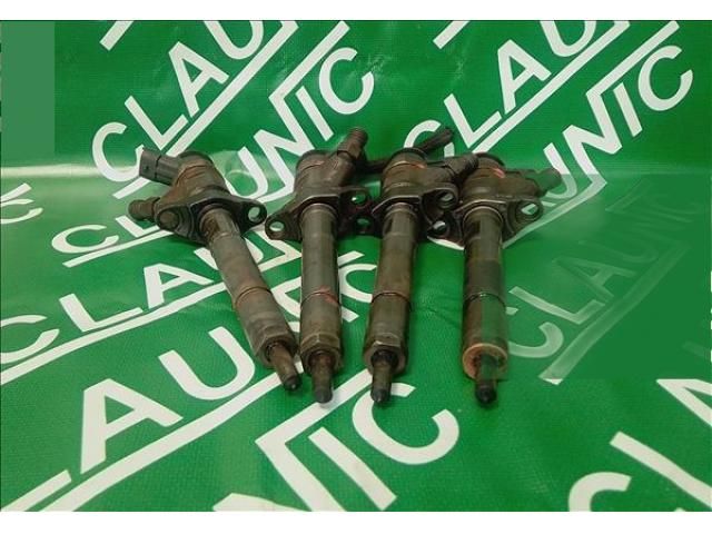 bontott FORD FOCUS II Porlasztó (1 db)