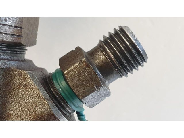 bontott FORD FOCUS II Porlasztó (1 db)