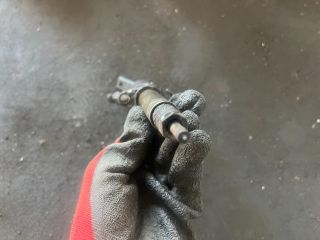 bontott FORD FOCUS II Porlasztó (1 db)