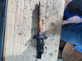 bontott FORD FOCUS II Porlasztó (1 db)