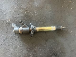 bontott FORD FOCUS II Porlasztó (1 db)