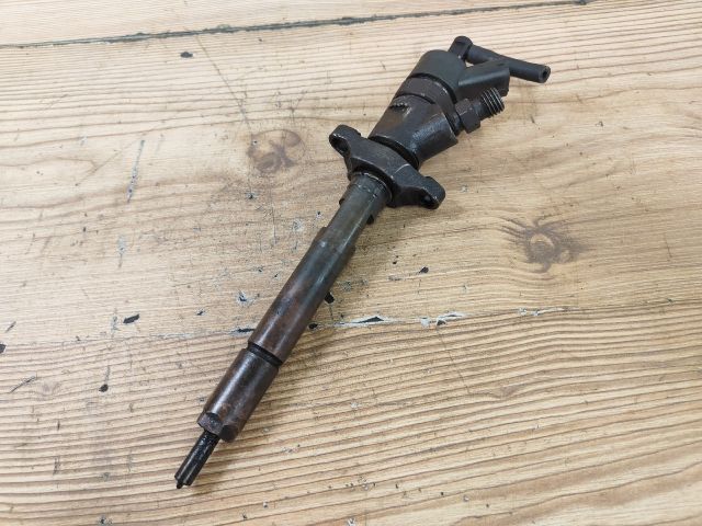 bontott FORD FOCUS II Porlasztó (1 db)