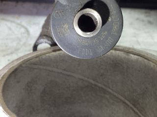 bontott FORD FOCUS II Porlasztó (1 db)