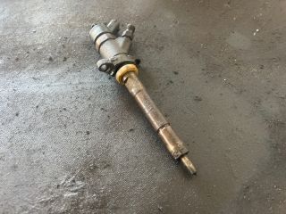 bontott FORD FOCUS II Porlasztó (1 db)