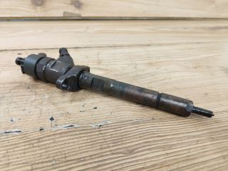 bontott FORD FOCUS II Porlasztó (1 db)