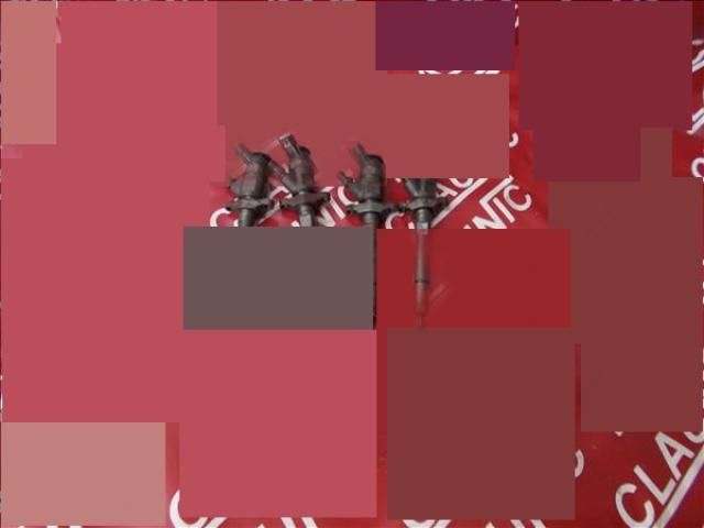 bontott FORD FOCUS II Porlasztó (1 db)