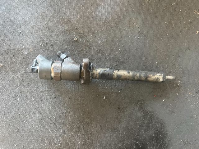 bontott FORD FOCUS II Porlasztó (1 db)