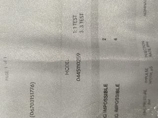 bontott FORD FOCUS II Porlasztó Sor / Híd