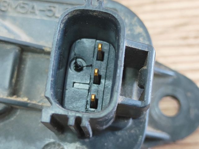 bontott FORD FOCUS II Részecskeszűrő Nyomásérzékelő