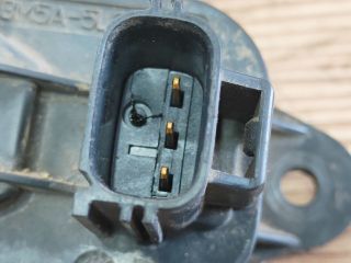 bontott FORD FOCUS II Részecskeszűrő Nyomásérzékelő