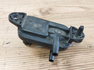bontott FORD FOCUS II Részecskeszűrő Nyomásérzékelő